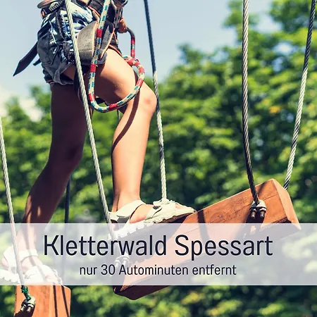 Hotel Haus Maximilian By Lamm Heimbuchenthal