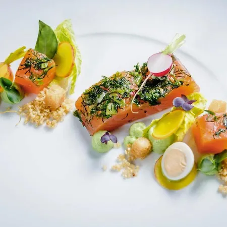 Haus Maximilian By Lamm Hotel *