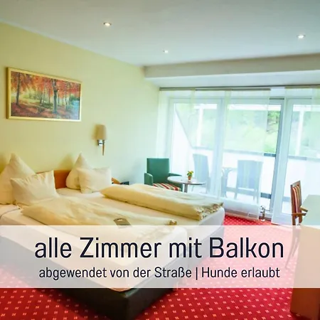 Hotel Haus Maximilian By Lamm *