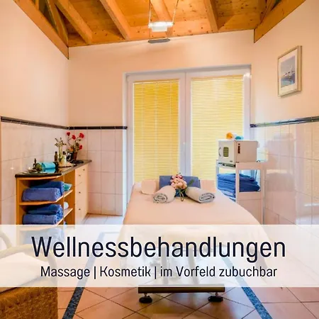 Haus Maximilian Powered By Lamm * Heimbuchenthal