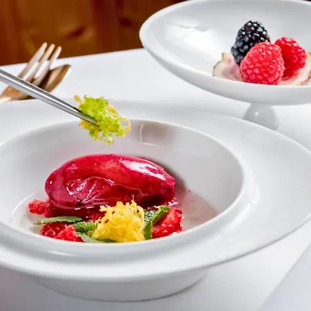 Hotel Haus Maximilian By Lamm *