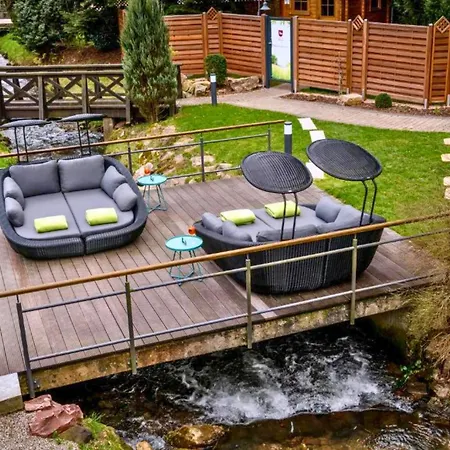 Hotel Haus Maximilian Powered By Lamm