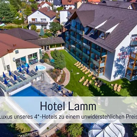 Hotel Haus Maximilian Powered By Lamm Heimbuchenthal