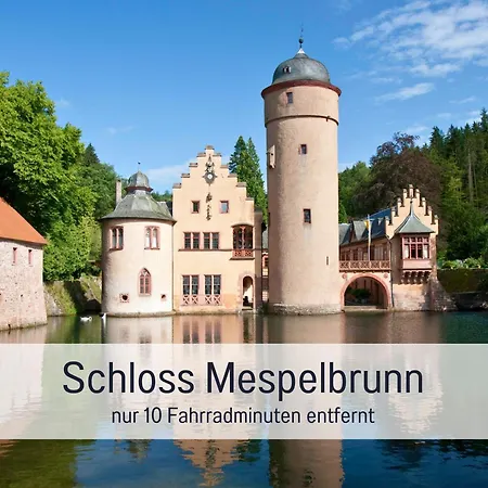 Haus Maximilian Powered By Lamm *