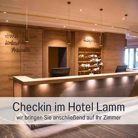 Haus Maximilian Powered By Lamm Hotel
