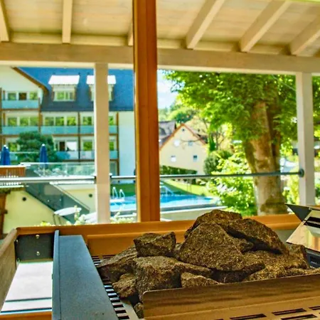 Haus Maximilian Powered By Lamm Hotel *