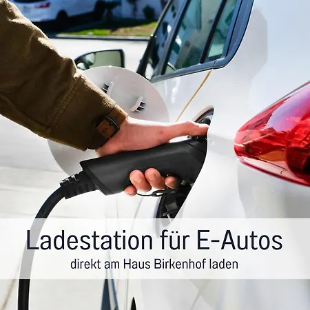 Hotel Haus Maximilian By Lamm *