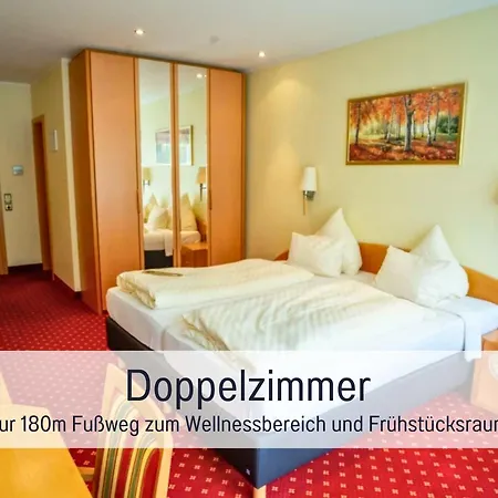 Hotel Haus Maximilian Powered By Lamm