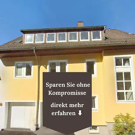Haus Maximilian Powered By Lamm