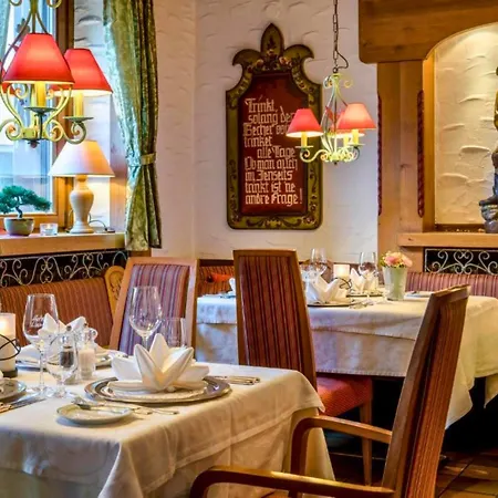 Haus Maximilian Powered By Lamm Hotel