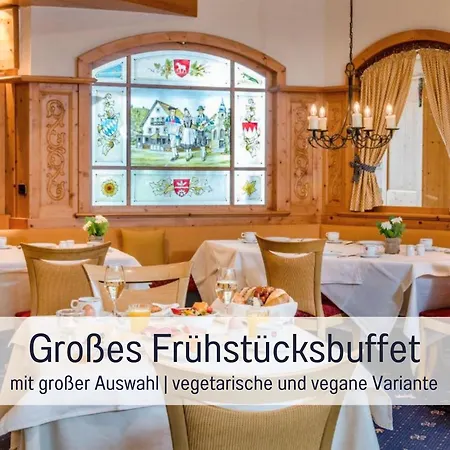 Hotel Haus Maximilian Powered By Lamm Heimbuchenthal