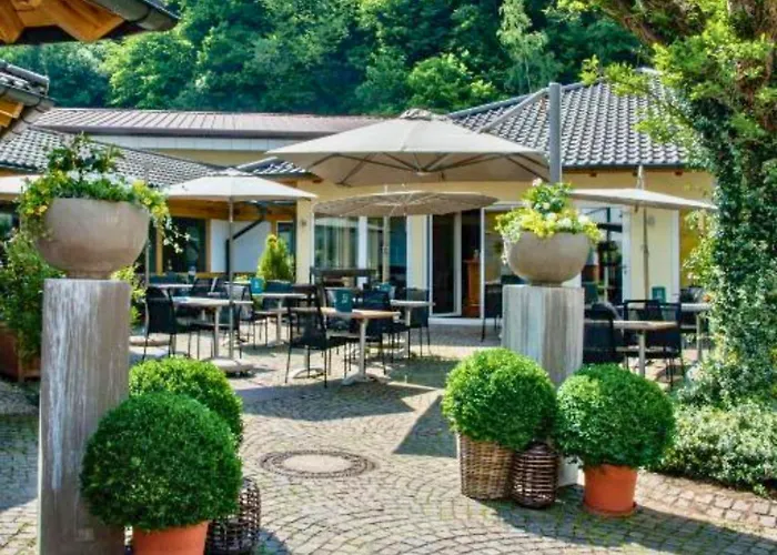 Haus Maximilian By Lamm Hotel