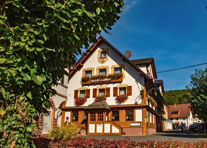 Hotel Haus Maximilian By Lamm *