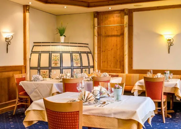 Haus Maximilian By Lamm Hotel Heimbuchenthal