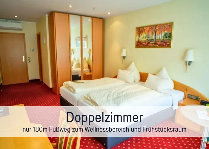 Hotel Haus Maximilian By Lamm