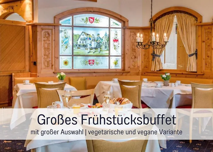 Hotel Haus Maximilian By Lamm Heimbuchenthal